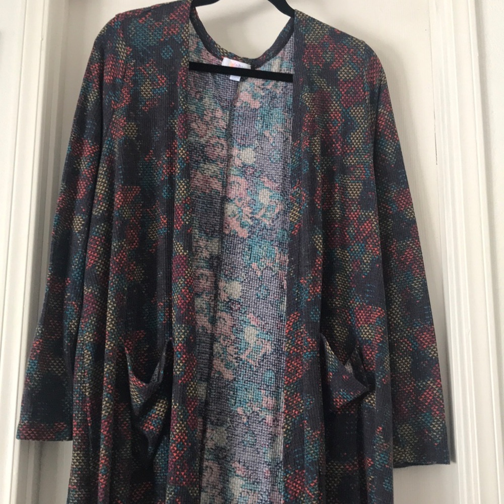 LuLaRoe Sarah